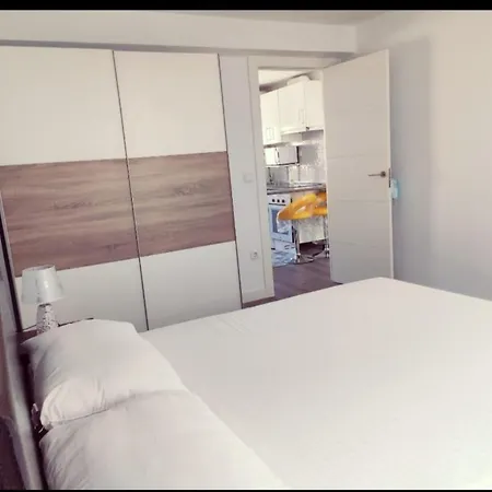 Apartamento Los Rios Santander Exterior photo