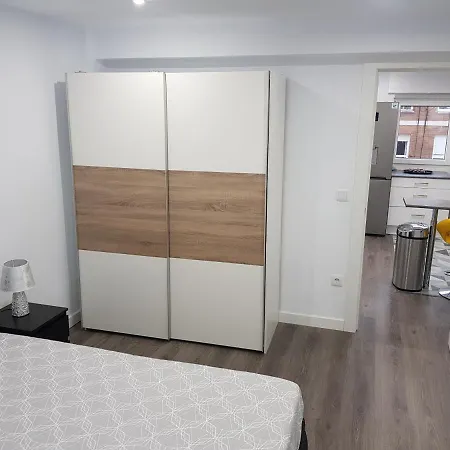 Apartamento Los Rios Santander Exterior photo