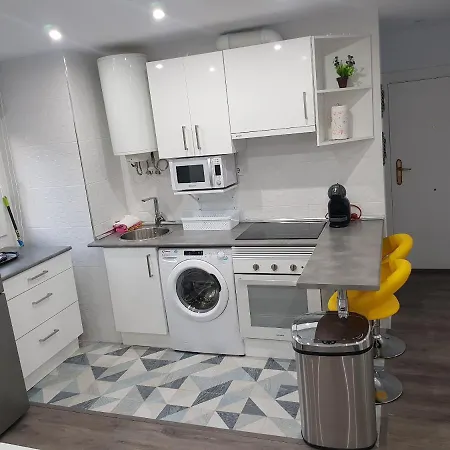 Apartamento Los Rios Santander Exterior photo