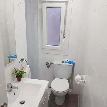 Apartamento Los Rios Santander Exterior photo
