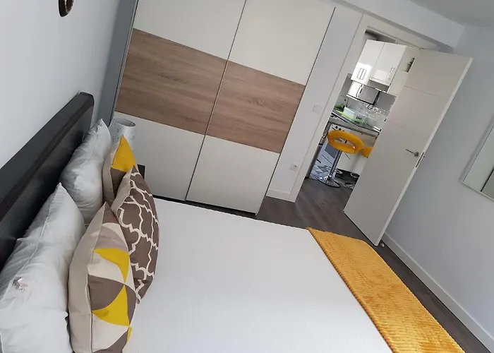 Apartamento Los Rios