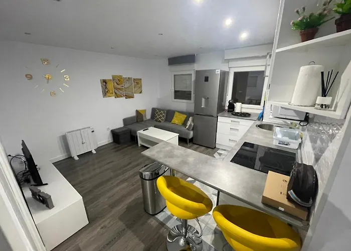 Apartamento Los Rios