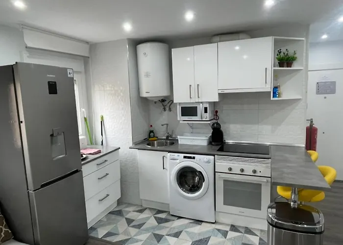 Apartamento Los Rios
