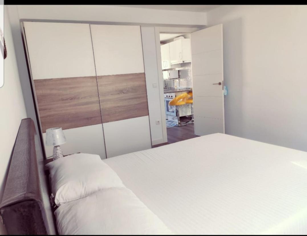 Apartment Rios *
