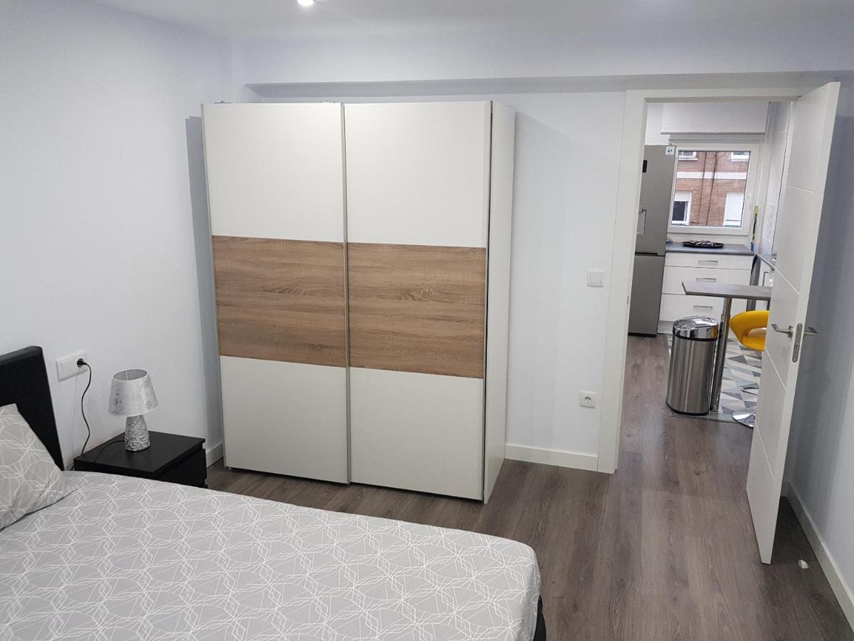 Rios Appartement *