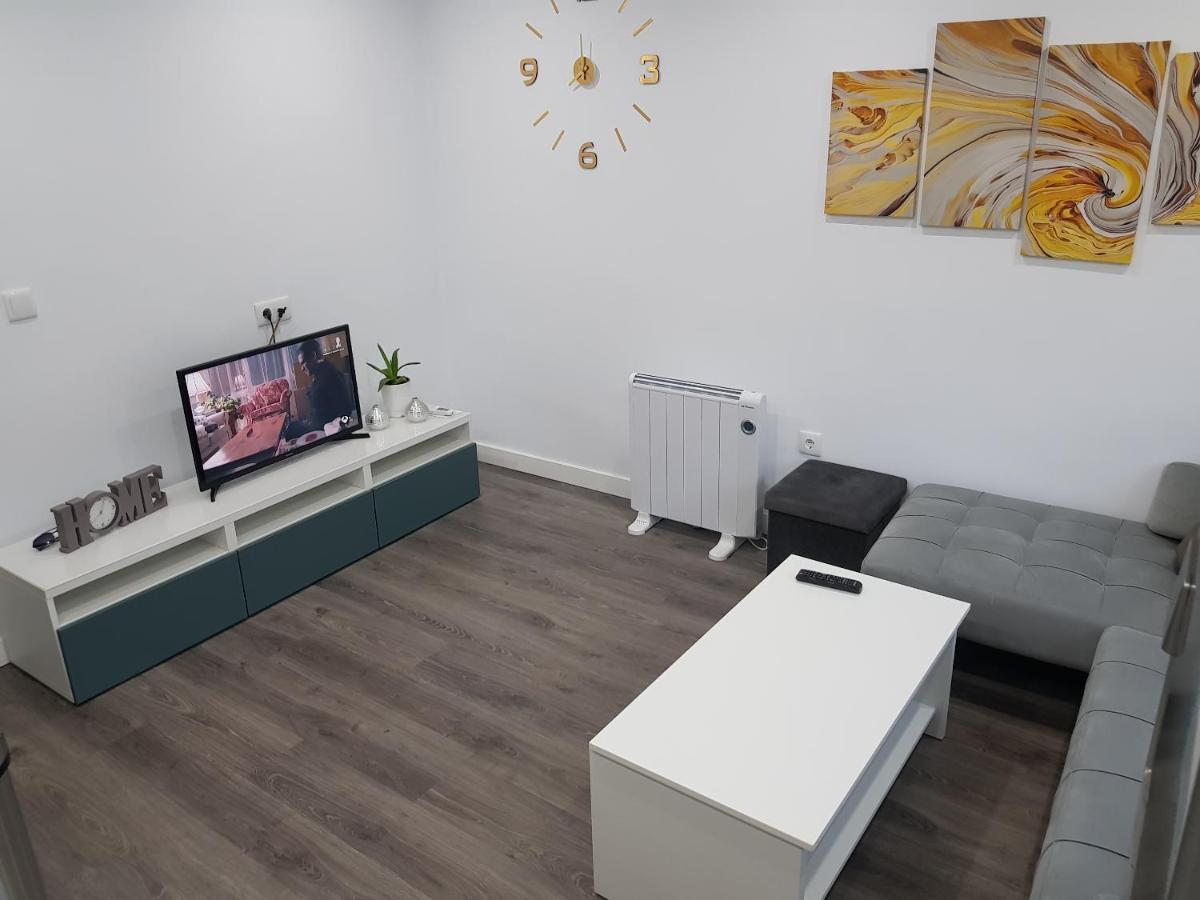 Rios Apartment Santander