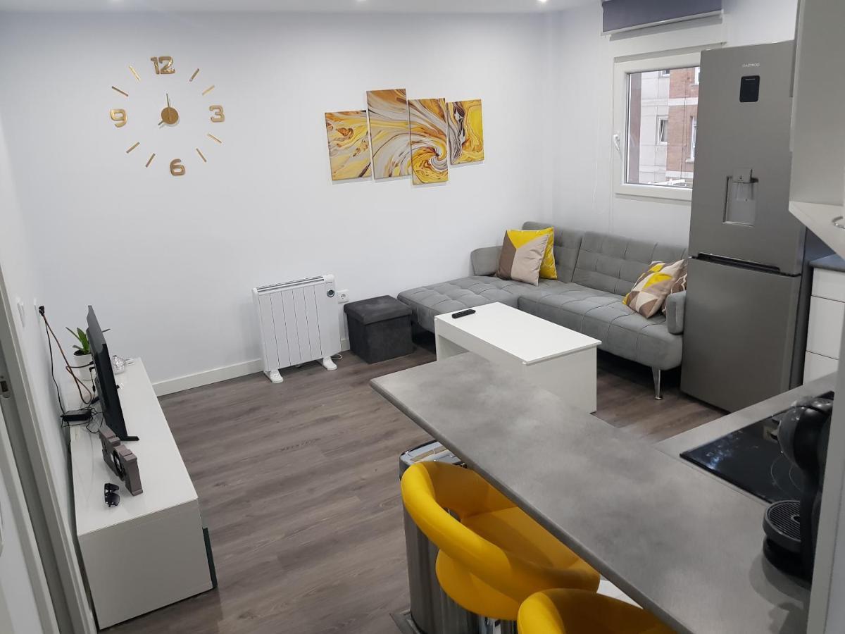 Apartment Rios *