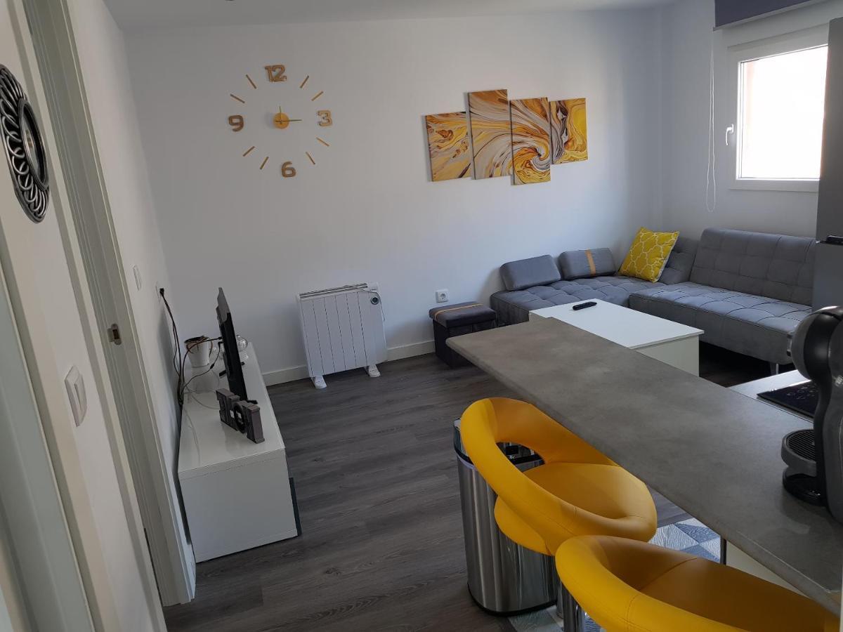 Appartement Rios Santander