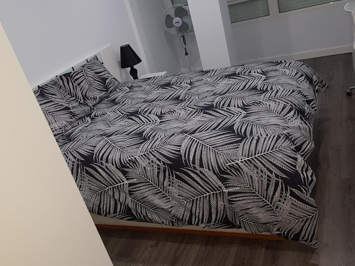 Apartment Rios