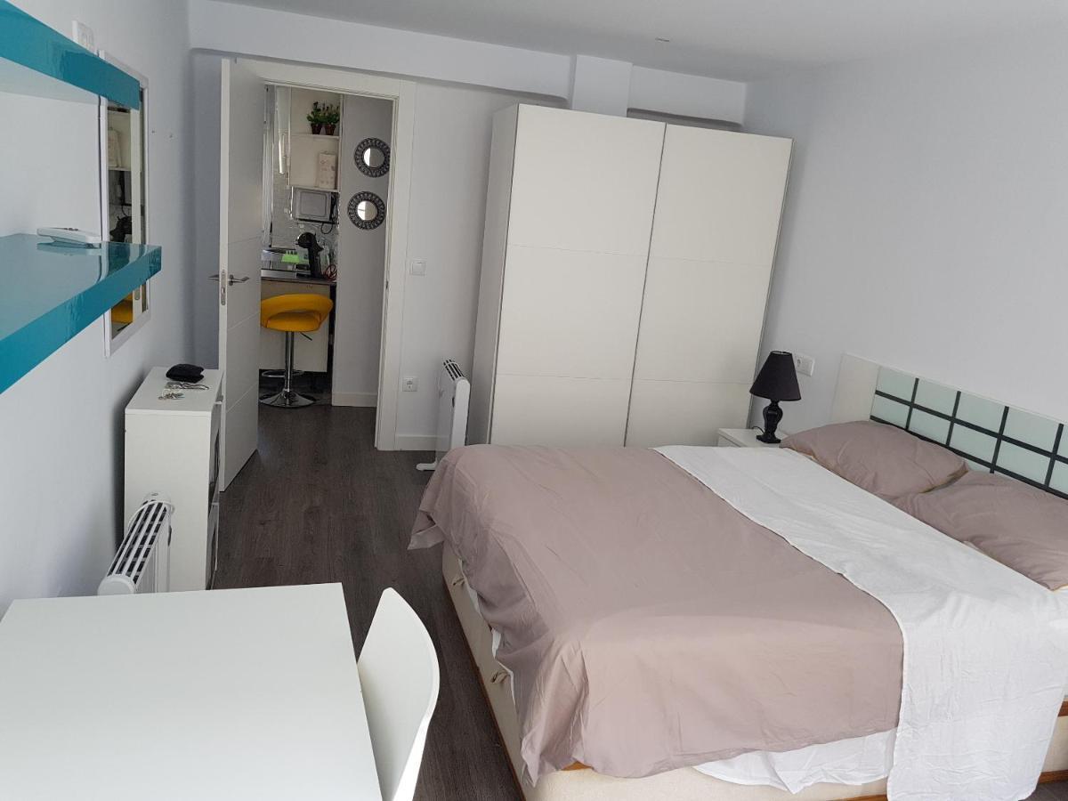 Rios Apartment Santander