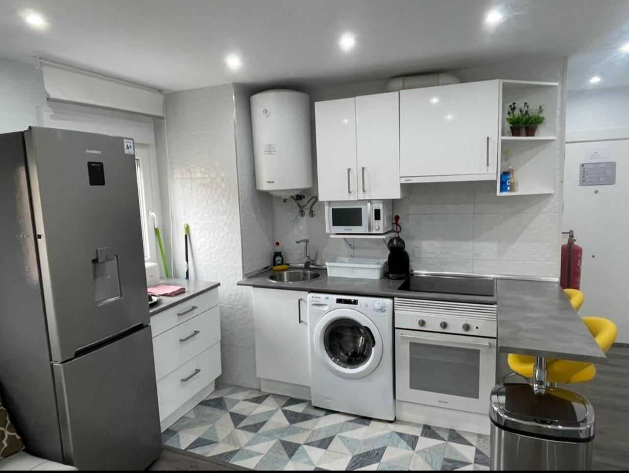 Rios Appartement