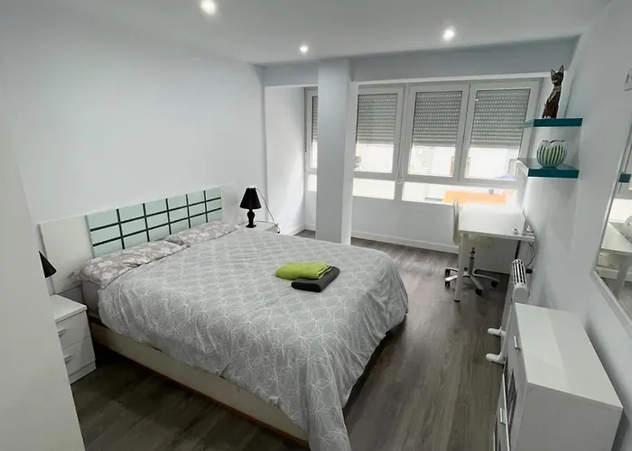 Apartamento Los Rios