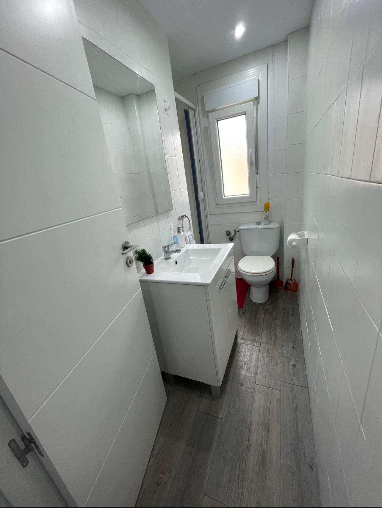 Rios Apartament *