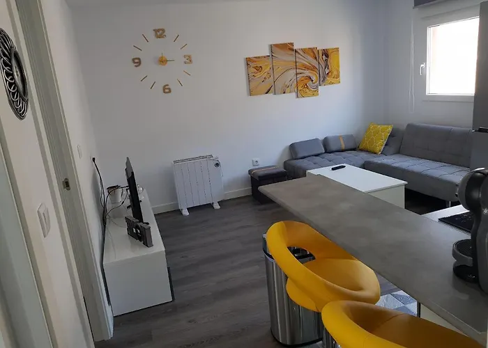 Apartamento Los Rios