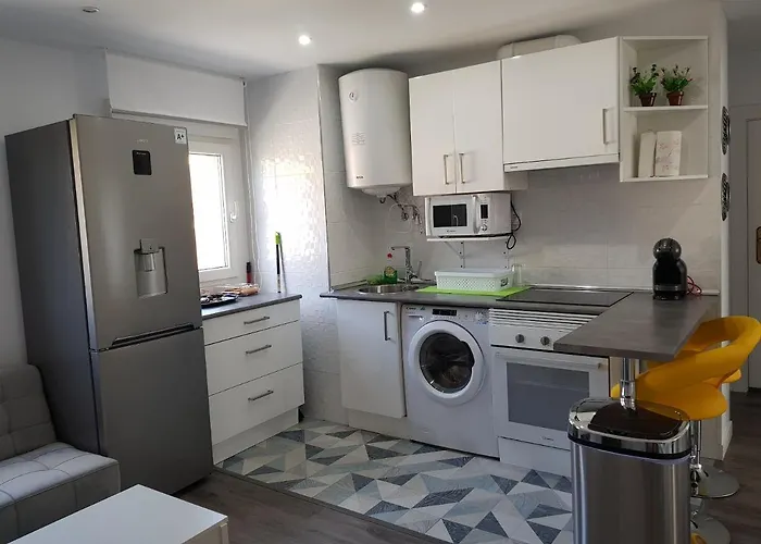 Apartamento Los Rios